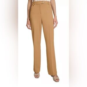 Calvin Klein - Straight Leg Pant - Size 2